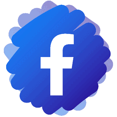โลโก้ Facebook ปั้มไลค์โพสต์ 👍