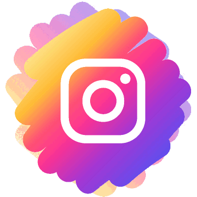 โลโก้ 🇰🇷 Instagram กดไลท์  👍